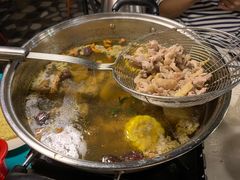 -小煵记·打边炉(西丽文光店)