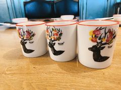 -新白鹿餐厅(城西银泰城店)