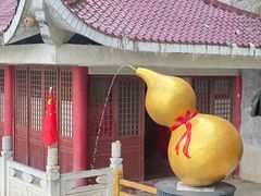 -仙岛湖旅游风景区