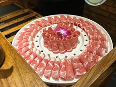 -南门四季铜锅涮肉(东坝店)
