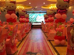 -天外天美食广场(哈尔滨路店)