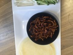 -九毛九西北菜(盈信广场店)