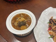 -唐山宴大唐州府精品中餐