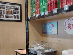 -味一楼兰州拉面(机场一店)