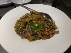 -前海沿·青岛菜(大拇指广场石老人店)