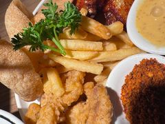 -太二酸菜鱼(兴业太古汇店)