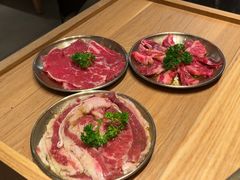 -西塔老太太泥炉烤肉(武汉摩尔城店)