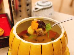 -顺风山庄(水濂山店)