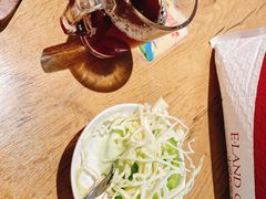 -豪客来牛排(青龙街店)