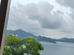 -湾景餐厅(海洋公园店)