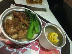 -百威KTV(恒福路店)
