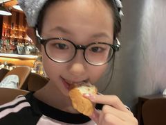 -茉里·舒芙蕾·手作甜品