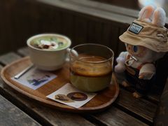 -CAFE CHEZ W一木家(香山路店)