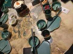 -锦府盐帮·侯宅(五棵松万达店)