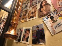 -韩国料理大力士(屏风街店)