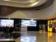 -万达影城(武进万达广场IMAX店)