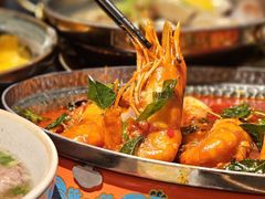 -美奈小馆·越南料理(福田星河COCO Park店)