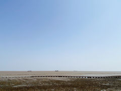 -南汇嘴观海公园
