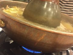 -八先生涮肉房(三里河店)