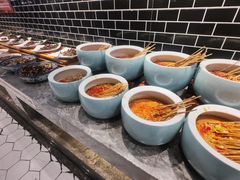 -禾斗海鲜自助(城阳宝龙店)