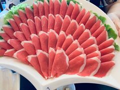 太阳肉-南门涮肉(北洼路店)