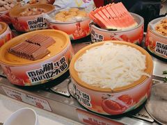 -龍歌自助小火锅(漳州二路爱购店)