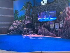 -城堡餐厅(长隆海洋王国店)