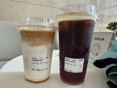 -Manner Coffee(IFS一楼店)