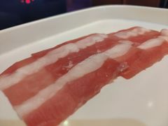 -金权道韩式自助烤肉(嘉华国际店)