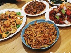 -陈傻子餐厅(世纪都会店)