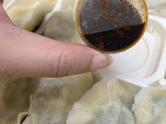 -柏记水饺(哈西万达店)