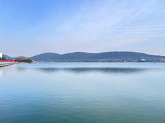 -云龙湖旅游景区