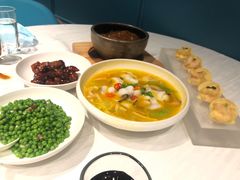 -柒园·三十年创意杭帮菜(龙湖滨江天街店)