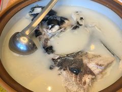 -千岛湖鱼味馆(十字街总店)