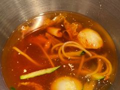 -韩悦牛排烤肉无限续(宝能中心店)