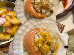 -鲜得莱渔港·小平岛海胆馆(七贤岭店)