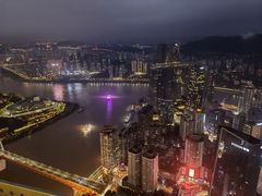 -WFC会仙楼观景台