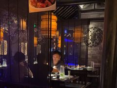 -绿茶餐厅(西湖银泰百货店)