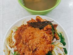 -珊珊小笼馆(仙霞路店)