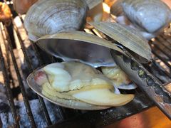 -丹东特色烤肉(南光三部店)