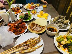 -兴芮温泉度假区