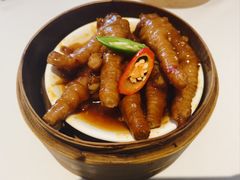 -粤域茶餐厅