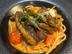 -斯比特花园西餐厅(东方商厦店)