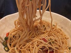 黄瓜皮牛肉-刘氏三和面馆