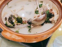 -千岛湖鱼味馆(十字街总店)