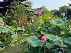 -钱王祠