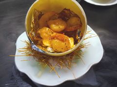 -柒园·三十年创意杭帮菜(龙湖滨江天街店)