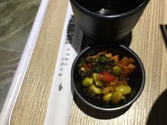 -云味馆·云南菜·云南米线(景田店)