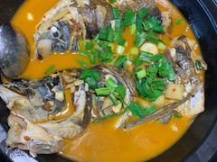 -千岛湖小鱼儿·淳安匠心农家菜