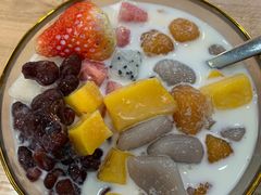 -大蜜旺(丽水店)